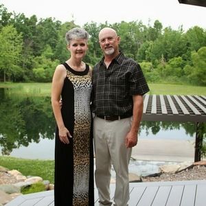 Meet your Posher, Connie